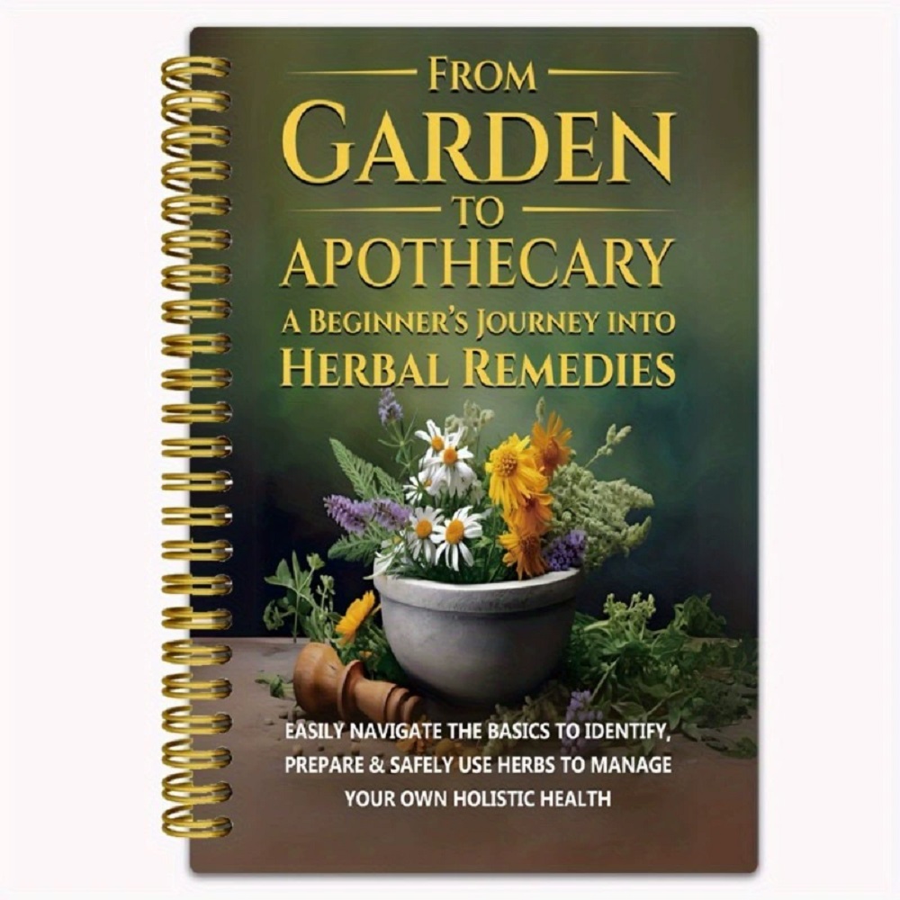 Beginner's Guide to Herbal Rem - đánh giá và giá Herbal Wellness Guide
