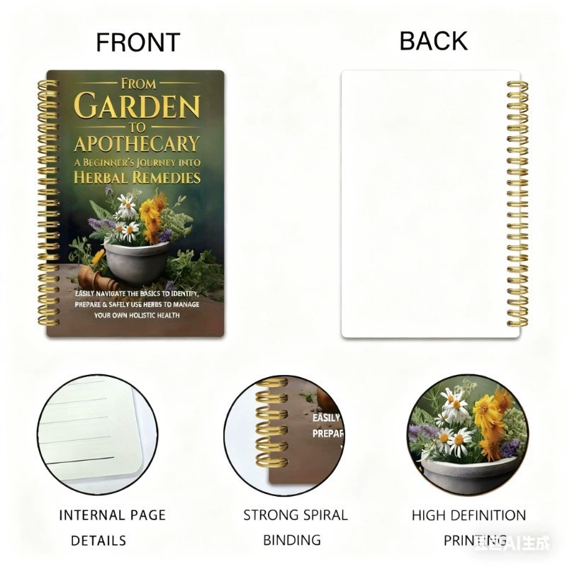 Beginner's Guide to Herbal Rem - đánh giá và giá Herbal Wellness Guide