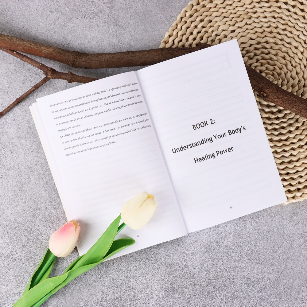 “Barbara O’Neill’s Lost Book o - đánh giá và giá Herbal Wellness Guide