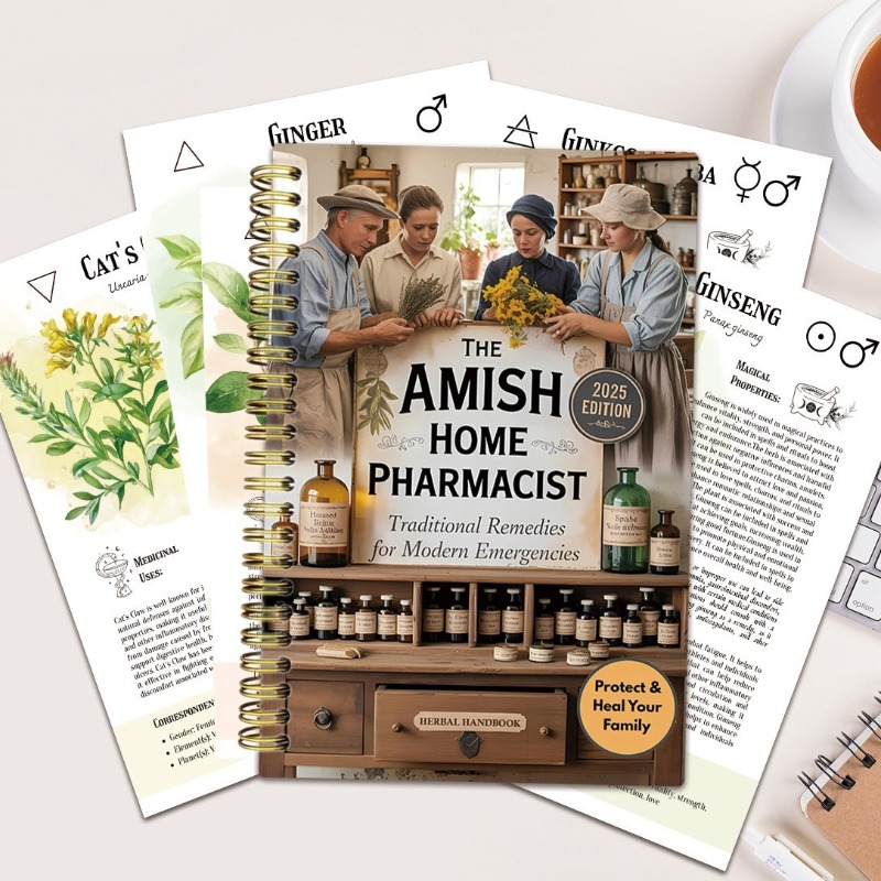 Herbal Remedies Handbook Tradi - đánh giá và giá Herbal Wellness Guide