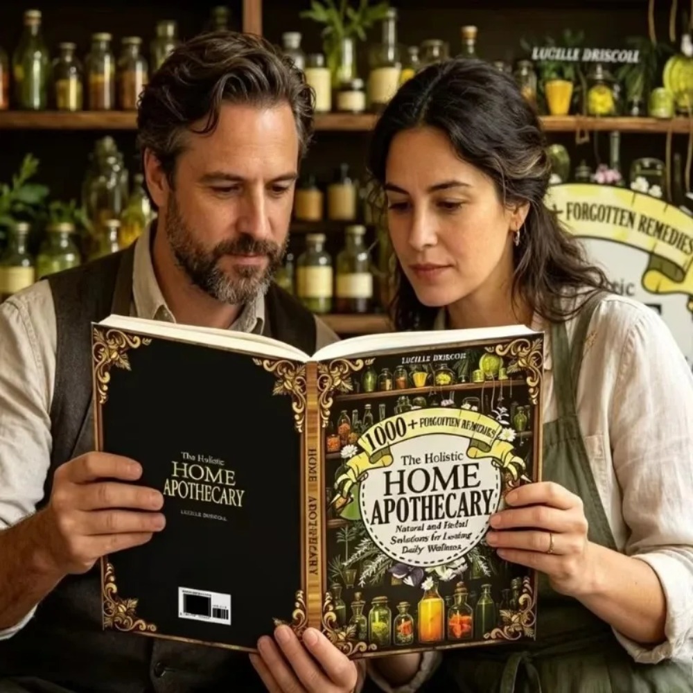 The Holistic Home Apothecary 1 - đánh giá và giá Herbal Wellness Guide