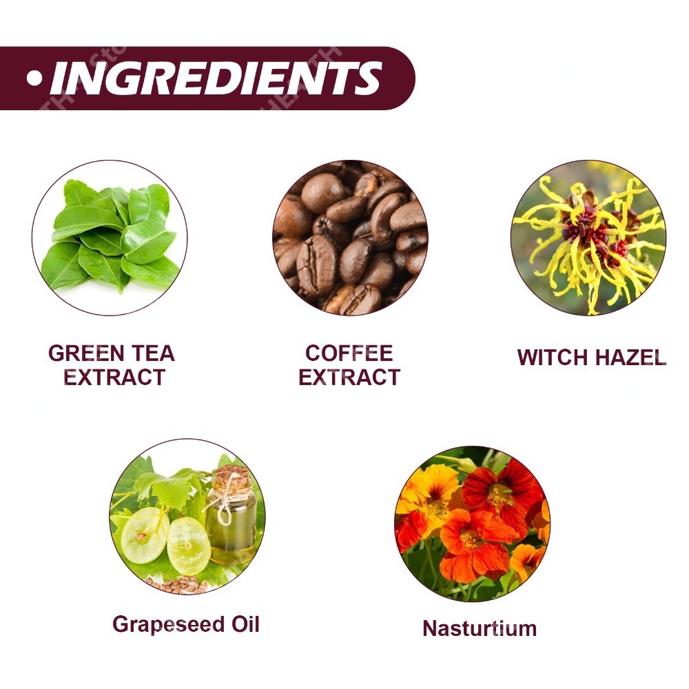 Herbal Blend Liquid Drops with - đánh giá và giá Green Herbal Wellness